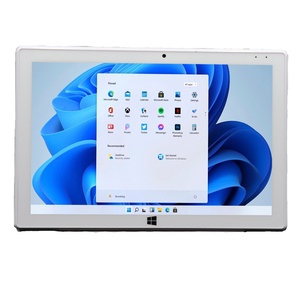 Hàng Có Sẵn Bàn Phím Máy Tính Xách Tay Đức 2 Trong 1 1920 * 1200IPS 8GB + 128GB 2 Trong 1 Máy Tính Xách Tay Mini Computador Portatil 2 Trong 1 Máy Tính Xách Tay Chuyển Đổi - Product Image 1