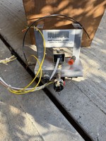 Robinair Ra121585 (référence Parker : Nm22-0709-01) Ensemble hydraulique/solenoides neuf, produit d'origine avec garantie d'un an