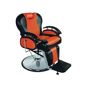 Wholesale Salon Equipment and Furniture Hair Salon Styling Chair Barber Chair for Men in Barber Shop