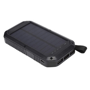 <span class=keywords><strong>Chargeur</strong></span> intelligent, w, avec 36 led, 3 sorties USB, <span class=keywords><strong>batterie</strong></span> <span class=keywords><strong>solaire</strong></span> étanche, pour téléphone <span class=keywords><strong>Portable</strong></span> - Product Image 4
