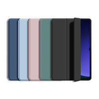 Étui pour tablette intelligente VAWI P001 en gros pour tablette de 10,9 11 12,9 13 pouces, housse pour iPad Pro Air 4/5 pour iPad Mini 6/7