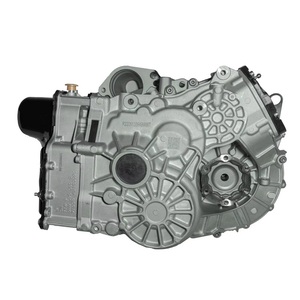 Ensemble de transmission à double embrayage DQ200 remanufacturé de haute qualité HXT 0AM DCT avec pompe à engrenages pour VW - Product Image 2