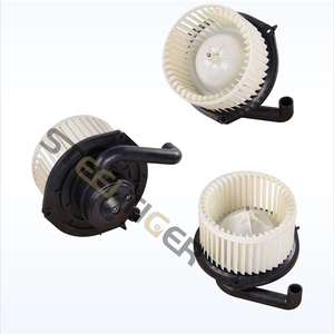 มอเตอร์เครื่องเป่าลมสำหรับ5287098เครื่องปรับอากาศชิ้นส่วนยานยนต์ - Product Image 1