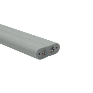 Кабель для лифтов TVVBG CAT6 CAT5E, сетевой кабель Cat6 для подключения камер внутри лифтов - Product Image 5