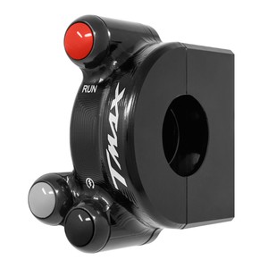 Unité de commande d'accélérateur rapide avec interrupteur de guidon intégré pour Yamaha T-MAX 530 2017/2019 (avec tube d'accélérateur) - Product Image 4