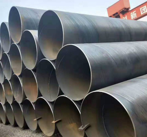 Encuentra iconos similares: Tubería de acero al carbono con costura ASTM A53 DN600 A106, tubo redondo soldado ERW de 20 pulgadas y 14 pulgadas, tubo de acero al carbono de 22 pulgadas - Product Image 6