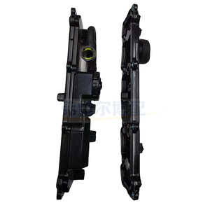 ฝาครอบวาล์ว Peugeot 408 Citroen C4L รุ่น 9800522880 9806623080 ชุดวาล์วไอดีและไอเสีย สำหรับเครื่องยนต์ 1.8EC8 อะไหล่ทดแทน - Product Image 2