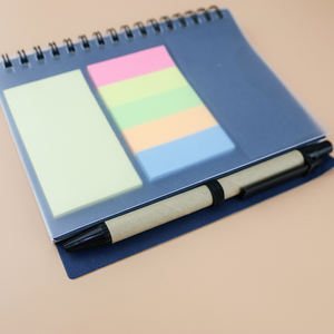 GemFully vince i prodotti della città per la cura personale per scrivere pad note adesive con penna e schede - Product Image 4