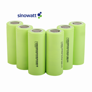 แบตเตอรี่ลิเธียมไอออน 3.6V 5000mAh แบบขายส่ง รุ่น 26650 ความจุ 5000mAh - Product Image 4