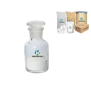99% High Purity disodium hydrogen phosphate/Sodium Phosphate, Dibasic CAS 7558-79-4 High quality Baoran Supply