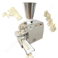 All One Shumai Baozi Wonton Siomai Dumping Maker Machine Multifunctional Dumpling Shaomai Momo Maker 304 Stainless Steel Motor
