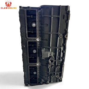 บล็อกกระบอกสูบเครื่องยนต์ Clawengine DB58T DB58TI สำหรับรถขุด Doan รถตักดิน อุปกรณ์อุตสาหกรรม 65.01101-7151 จัดส่งจากฮ่องกง - Product Image 1