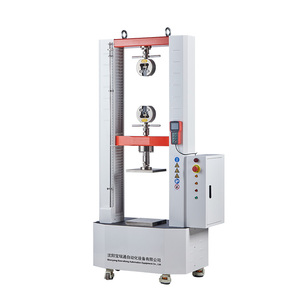 Computergestuurde isolatietester voor automatische meting van de dielektrische sterkte en spanningspunt in vaste en vloeibare materialen - Product Image 1