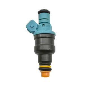 Iniettore Carburante Originale Ugello Iniettore Elettronico Adatto per <span class=keywords><strong>Lada</strong></span> 111 <span class=keywords><strong>VAZ</strong></span> 2111 1.5i 1,5Li 0280150996 - Product Image 1