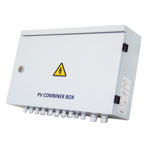 Customized PV DC Combiner <b>Box</b>, Outdoor Waterproof , Contact Us for Quotation, Contact Us for Quotation,Distribution <b>box</b> - Product Image 3