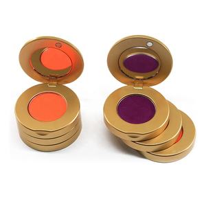 Neuankömmling UV Eyeliner Wasser aktiviert langlebige benutzer definierte drei Farben Eyeliner für Damen - Product Image 2