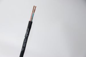 كابل طاقة نحاسي مرن للخدمة الشاقة YC 2 * ، كابلات طاقة منخفضة الجهد - Product Image 2