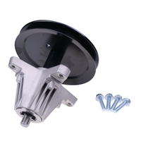 Pièces détachées pour tondeuse à gazon 618-04865A pour LTX1045 LTX1046 et Z-force 46 "Deck