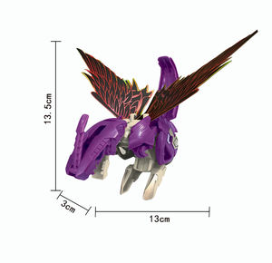 Huevos de Pascua <span class=keywords><strong>que</strong></span> <span class=keywords><strong>se</strong></span> transforman <span class=keywords><strong>en</strong></span> dinosaurios, juguete artesanal, educativo, construcción de tallo, huevos de <span class=keywords><strong>dinosaurio</strong></span>, transformación <span class=keywords><strong>en</strong></span> <span class=keywords><strong>dinosaurio</strong></span> - Product Image 5