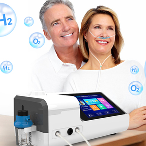 Máy thở hydro 600ml SPE PEM độ tinh khiết cao dùng tại nhà cho bệnh phổi tắc nghẽn mãn tính - Product Image 2