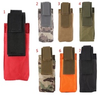 IRONDONKEY Équipement de sécurité et de survie en plein air, garrot CAT à utilisation d'une seule main, trousse de premiers secours tactique pour l'extérieur