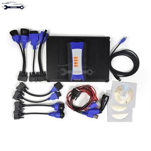 Herramienta de Diagnóstico Universal para Camiones Vodia 125032, Analizador de Motor con Enlace de Datos USB, 2 Años de Garantía, 24V para Cummins, Uso en Múltiples Camiones - Product Image 6