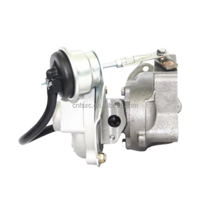 संतुलित टरबाइन 54359880006 नए पूर्ण टर्बो चार्जर टर्बो चार्जर टर्बो के लिए 2002- - Product Image 5