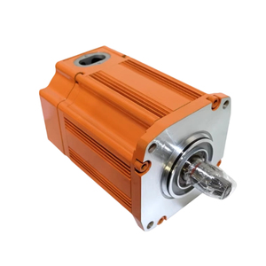 Motor de CA de Dos Ejes 3HAC029032-004 Utilizado para la Serie IRB 4600, Motor de CA de Rendimiento Industrial Estable - Product Image 2