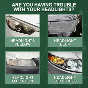 RAYHONG voiture lampe renouvellement jauni flou oxydé phare polissage réparation liquide résistant aux rayures anti encrassement fluide - Product Image 6