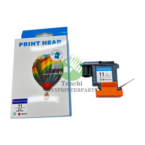 Đầu in cho HP 11 C4810A c4811a c4812a <span class=keywords><strong>c4813a</strong></span> đầu in cho HP Designjet DJ 110 cộng với 111 500 510 800 k850 máy in phun các bộ phận - Product Image 4
