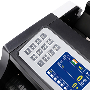 HL-P20 Repuestos para Máquina Contadora de Billetes Falsos, Contador de Dinero Portátil Personalizado para Marruecos, India, <span class=keywords><strong>Israel</strong></span> - Product Image 4