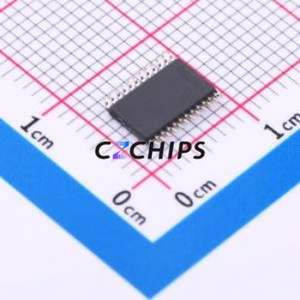 Expansor de E/S de Chip IC de circuito integrado PCA9555PWR, original y nuevo, venta al por mayor, Chips de componentes electrónicos y servicio BOM - Product Image 2