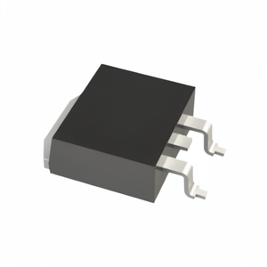 TO-263 Manufacturer Channel Transistors AOB282L Electronic Chips Component - Product Image 1
