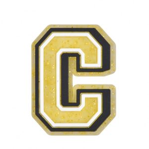 Nuovi accessori in PVC morbido fai da te serie Wanker vari stile scarpe con fibbia gioielli strass scarpe ornamento scarpe decorazioni - Product Image 4