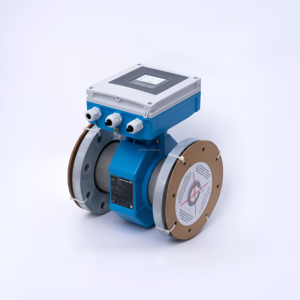 Nieuwe 5w4c65-aaelhp2aud5k0a Endress + Hauser Flowmeter Promag W 400 In Magazijn Elektromagnetische Flowmeter - Product Image 5