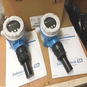 Endress+Hauser E+H Prosonic FMU30 Instrumento de Medición de Nivel Ultrasónico FMU40/FMU41/FMU42 - Product Image 3