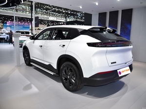 Dongfeng Forthing รถ SUV EV01ฟ้าใหม่ - Product Image 2