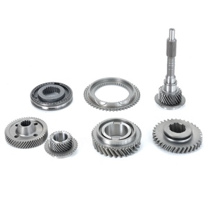 Sunupmaster Boîte de vitesses remanufacturée 8-94449-638-1 de haute qualité, engrenage de transmission 24S/26T/36T pour Isuzu avec garantie de 12 mois - Product Image 1