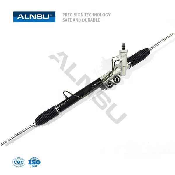 Steering Rack for DMAX 8-98231299-0 - Power & Precision