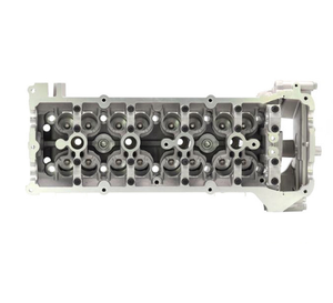 Testata Cilindri KA24DE/KA24DE-3S5M OEM 11010-VJ260 11040-70F00 11040-VJ260 11040-F450A per Niss-an - Product Image 2