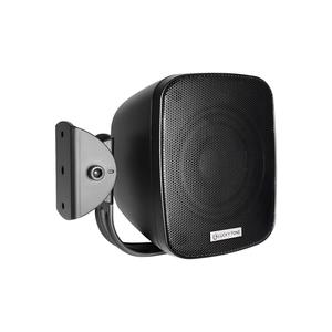 Haut-parleur mural toutes saisons avec radiateur de basses IP66, ligne 100V pour système audio PA extérieur - Product Image 5