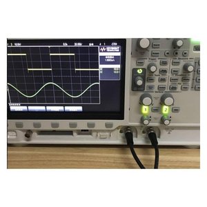 คู่มือทางเทคนิคและข้อมูลจำเพาะของออสซิลโลสโคปฟอสเฟอร์ดิจิตอล Keysight รุ่น DSOX3000 ซีรีส์ - Product Image 1