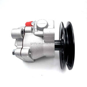 MN184075 MR418566 MR166183อะไหล่รถยนต์ปั๊มพวงมาลัยเพาเวอร์ - Product Image 2