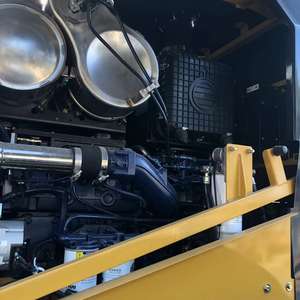 CARGADOR FRONTAL SEM 656F NUEVO EN OFERTA - Product Image 6