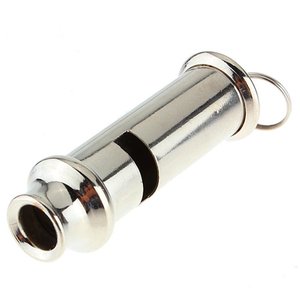Silbato de regalo para árbitro, silbato de metal, el mejor silbato de supervivencia - Product Image 5