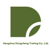 Hangzhou Dongcheng Trading Co., Ltd. logo