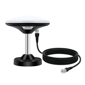 Antena GNSS Beitian RTK <span class=keywords><strong>UFO</strong></span> en Forma de Hongo, Cuatro Estrellas, Banda Completa, Beidou GPS, Alta Precisión, Prueba de Conducción, Modelo BT-300 - Product Image 1