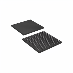 ช่อง IC FPGA 500 i/o 900FCBGA ผู้ผลิตชิ้นส่วนอิเล็กทรอนิกส์ XC7K410T-1FFG900C ฝัง900 bbga, FCBGA - Product Image 1