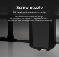 Imprimante 3D Piocreat G12 haute vitesse et grande taille, Impresora 3d 1000*1000*1000mm, imprimante 3D industrielle la plus pratique