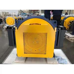 Motore per Ascensore Mona/ <span class=keywords><strong>Montanari</strong></span>/ Torindrive/Macchina di Trazione con o Senza Ingranaggi Utilizzata per Montacarichi - Product Image 6